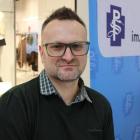 Konsultacji medycznych udzielał m.in. lek. med. Oleg Soha – koordynator Oddziału...