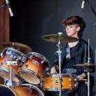 W dniu imprezy scena tętniła życiem./ FOT. UG Horyniec-Zdrój