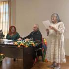 M. Żak, W. Zych, J. Jodłowska, fot. Zdzisław Czarnecki