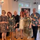 Joanna Lorenowicz, Małgorzata Stankiewicz, Marzena Walicka, Małgorzata Żak-Lorenowicz,...