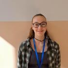 Swoimi wrażeniami z pobytu w Przemyślu podzieliła się też Emily, pracująca w redakcji...