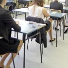 Kapituła, tworząc ranking, ocenie poddawała m.in. wyniki uczniów na maturze z...