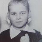 Stasia Charchan.