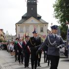 FOT. UM Przeworsk
Tak celebrowano Święto Konstytucji 3 Maja w Przeworsku.