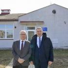 Nowa siedziba badaczy na pewno spełni swoje zadanie, bo planują oni kontynuację badań...