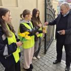 FOT. Stowarzyszenie Przyjaciół Jarosławskiego Hospicjum