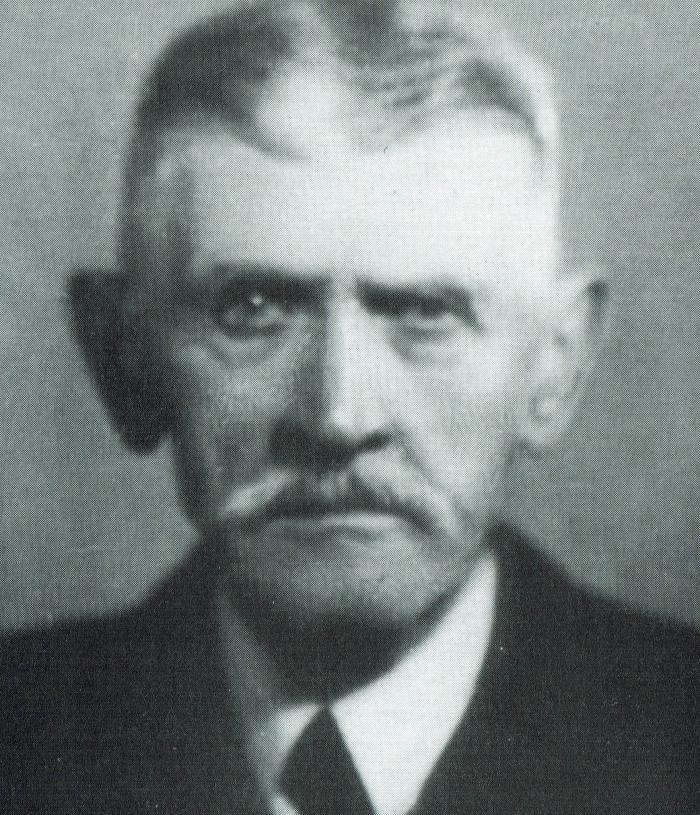 Michał Bystrzycki