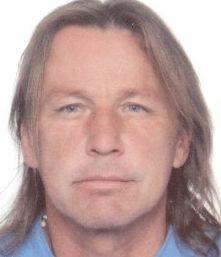 Zaginiony Waldemar Tereszkiewicz