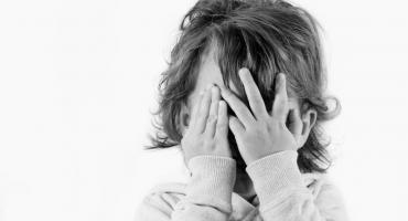 Alfabet intymny. P – jak podejrzenie molestowania dziecka