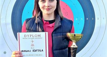 Świetny prognostyk przed łuczniczym sezonem letnim