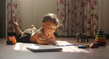 Mądre zabawki dla dzieci - jakie wybrać?