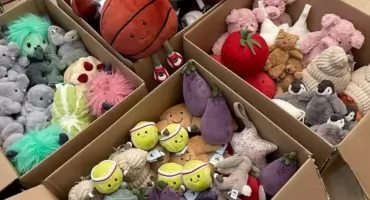 Maskotki Jellycat - którego pluszaka warto wybrać?