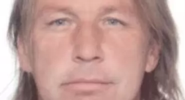 Poszukiwany Waldemar Tereszkiewicz 