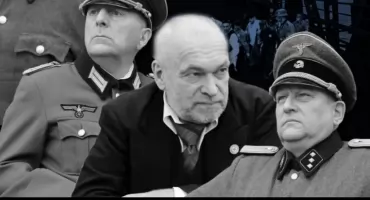 Historia. Film. Prawda. Ciekawe wydarzenie w Buena Vista [KONKURS]