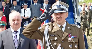 Krzysztof Zielski de Przemyśl, major-general