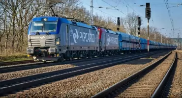 Incerteza entre os funcionários da PKP Cargo. A fábrica do sul será fechada?