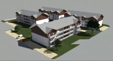 SIM Południe está iniciando investimentos. Primeiro, Medyka