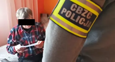 Traficaban ilegalmente con medicamentos abortivos. Entre ellos se encontraba un hombre de Przemyśl [FOTOS]