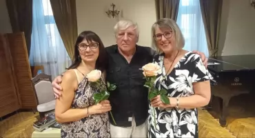 Tkliwe obrazy pamięci 