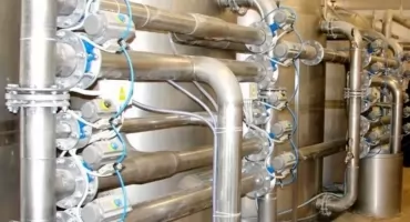 Os municípios da nossa área serão beneficiados com uma piscina adicional para gestão de água e esgotos