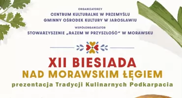 На Моравском лугу