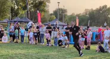 Family Smile Place в Ярославе – позади нас и впереди нас!