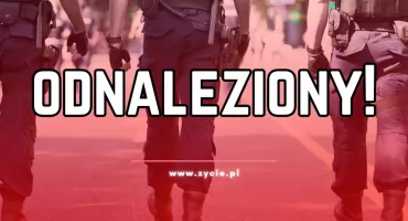 Szczęśliwy finał poszukiwań. Pensjonariusz Domu Pomocy Społecznej odnaleziony!
