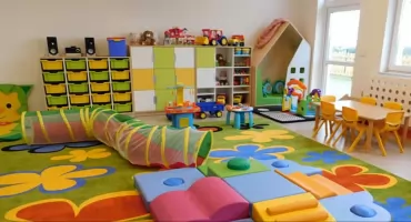 İki yeni kreş olacak