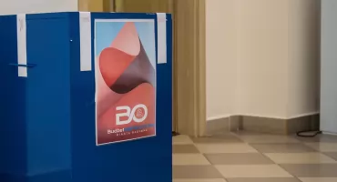 100.000 PLN tutarındaki fon kullanılacak. İki seçenek mevcut.