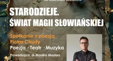 W świecie słowiańskiej magii