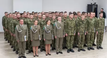 Yeni atanan onbaşılar ve astsubaylar [FOTOĞRAFLAR]