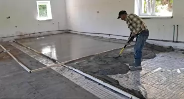 Rudawka'daki toplum merkezi yenilendi ve donatıldı