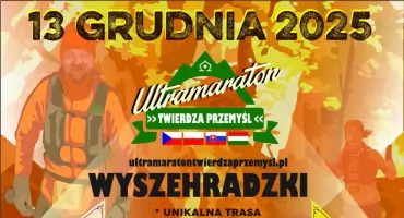 Wyszehradzki Ultramaraton 