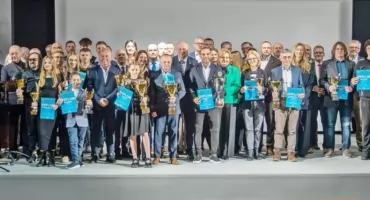 Leo Santana, Kazimierz Kuropatwa czy Irena Skyba. Czym dla laureatów naszego plebiscytu jest sport i jakie mają plany na przyszłość? [POSŁUCHAJ]