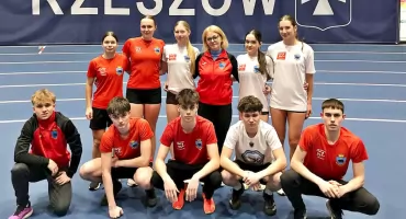 Ależ występ UKS „Tempo 5” Przemyśl! Eryk Trojnar mistrzem Polski! [ZDJĘCIA]