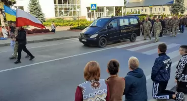 Nasza chata z kraja..., czyżby?