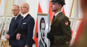 Zidentyfikowali kolejne ofiary w Jaworniku Ruskim [ZDJĘCIA]