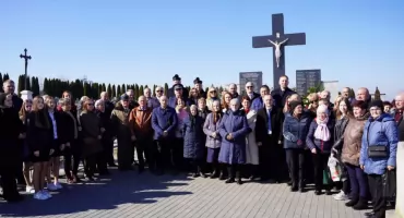 W Kaszycach pamiętają o przeszłości 