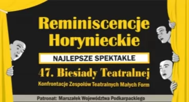 Reminiscencje Horynieckie [ZAPOWIEDŹ]