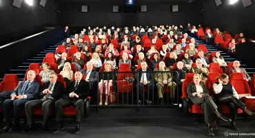 Wyjątkowa projekcja w jarosławskim „Kinie na Biegunach”