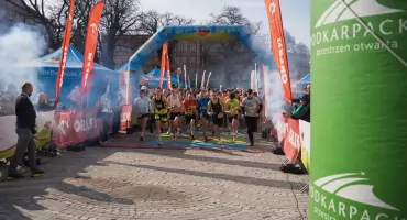 Zimowa Karpacka Piątka 2026 przeszła do historii [ZOBACZ ZDJĘCIA]