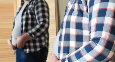 Obwód pasa coraz większy mimo starań? To nie tylko kwestia diety