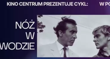 Dreszczyk emocji w Kinie Centrum [KONKURS Z BILETAMI]