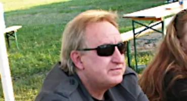 Wspominamy Andrzeja Krawca
