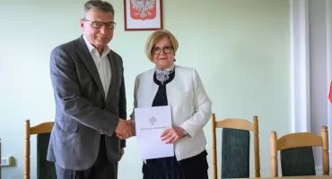 Miasto Radymno i gmina Przeworsk z zastrzykiem gotówki