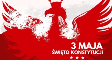 Święto Narodowe Trzeciego Maja – historia, zwyczaje, obchody