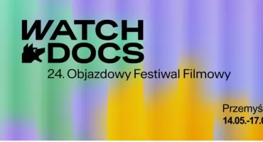 Watch Docs [ZAPOWIEDŹ i PROGRAM]