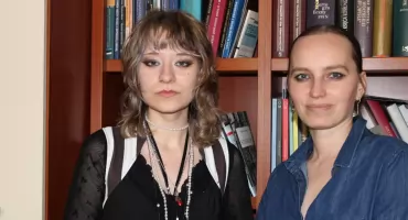 Indeks na wymarzoną psychologię ma już w kieszeni. Zdobyła go dzięki pasji