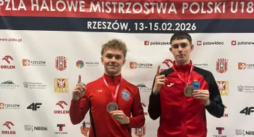 Zapraszamy na Mistrzostwa Przemyśla w lekkoatletyce!