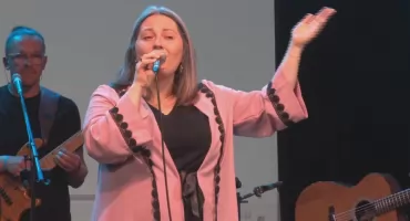 Na ziemi jak w niebie +MT 6,10 Koncert Uwielbienia